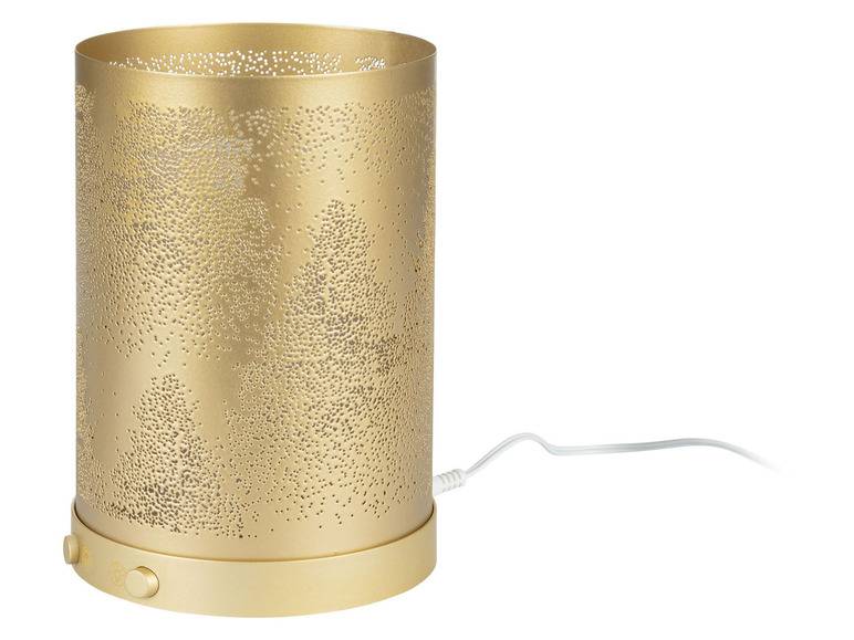 SILVERCREST® Aroma Diffuser »Design«, mit Lichtfunktion Neueste Mode