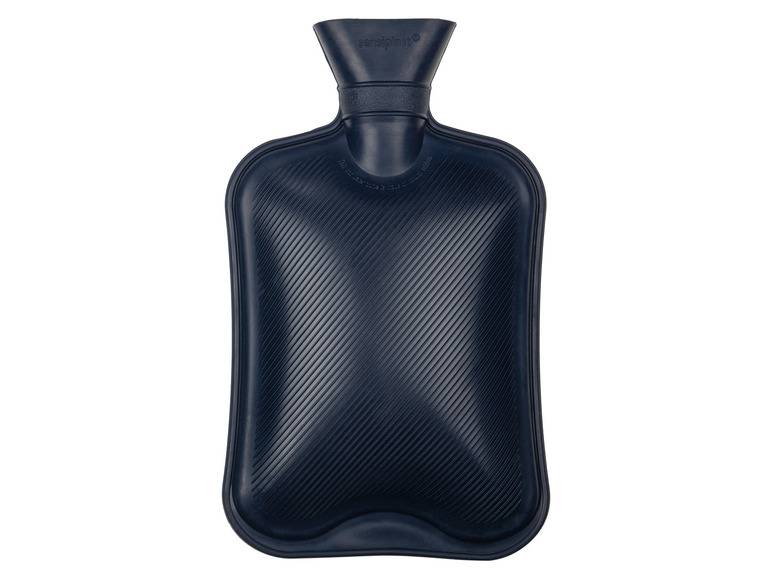 sensiplast® Wärmflasche, mit extra großer Verschlussöffnung Online Outlet