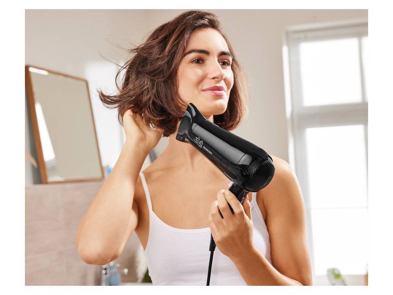SILVERCREST® PERSONAL CARE Haartrockner »SHT 1800 A1«, 2200 W Neuheiten