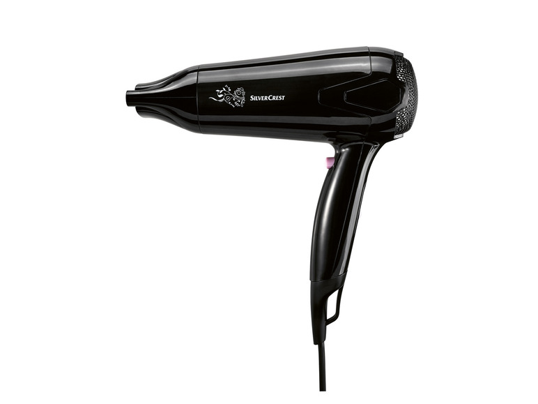 SILVERCREST® PERSONAL CARE Haartrockner »SHT 1800 A1«, 2200 W Neuheiten