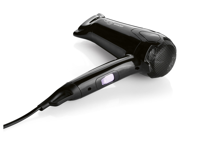SILVERCREST® PERSONAL CARE Haartrockner »SHT 1800 A1«, 2200 W Neuheiten