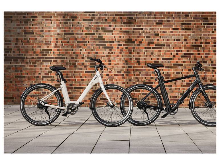 CRIVIT Urban E-Bike Y Blitzverkäufe
