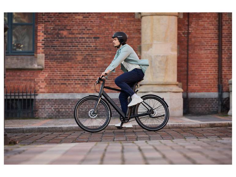 CRIVIT Urban E-Bike X Kostenloser Versand