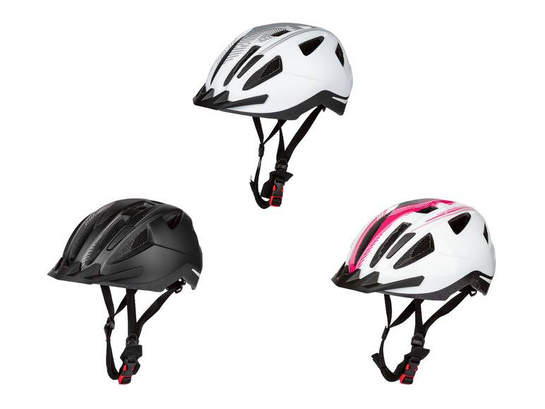 CRIVIT Fahrradhelm Fabrik Onlineshop