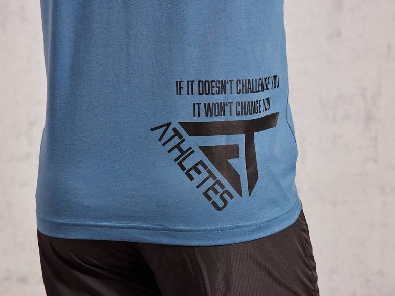CRIVIT Herren Tanktop, schnelltrocknend und feuchtigkeitsableitend Flash Sale