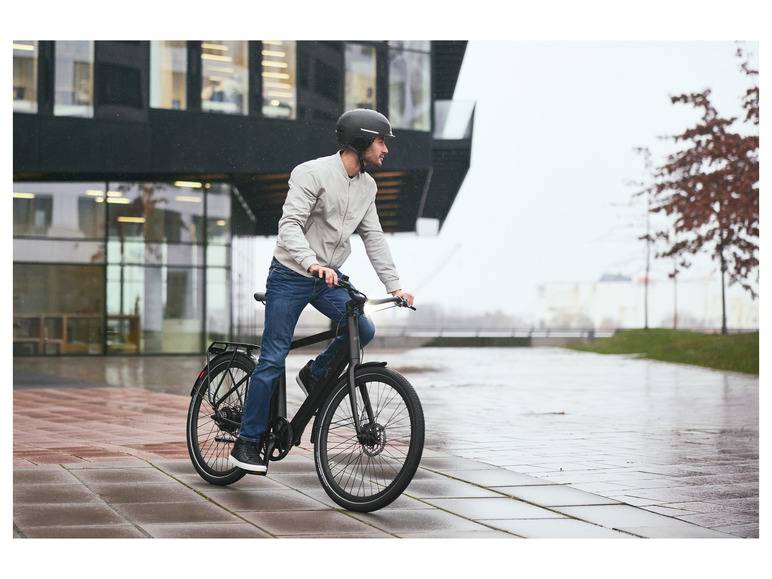 CRIVIT Fahrradhelm Exklusivangebot