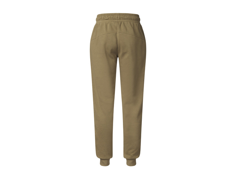 CRIVIT Herren Sweathose mit Baumwolle Preisnachlass