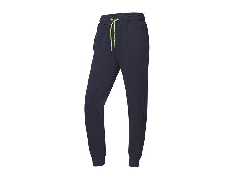 CRIVIT Herren Sweathose mit Baumwolle Preisnachlass