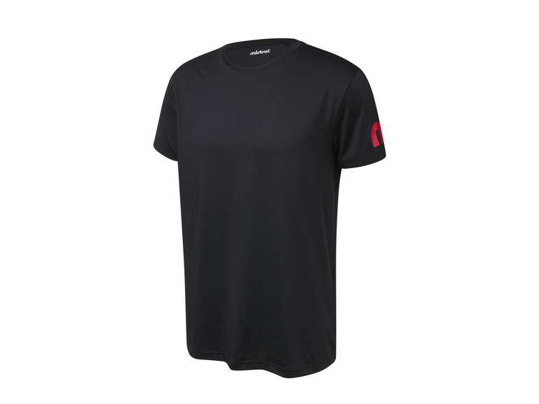 Mistral Herren T-Shirt mit Rundhalsausschnitt Muttertagsangebot