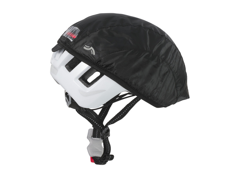 CRIVIT Damen Herren Cityhelm mit Rearlight Vatertagsangebot
