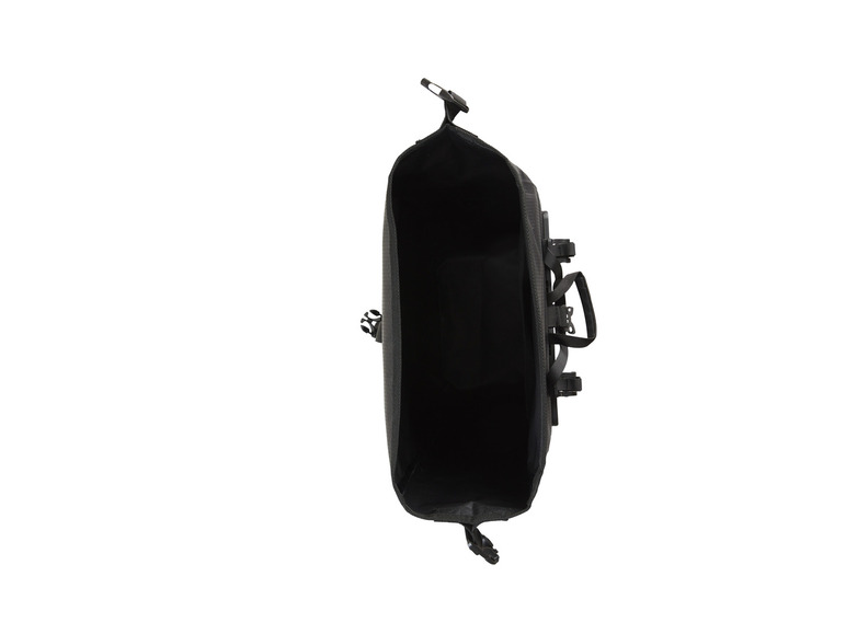 CRIVIT Fahrrad-Gepäckträgertasche \ Fahrrad-Lenkertasche, wasserabweisend Top Angebot