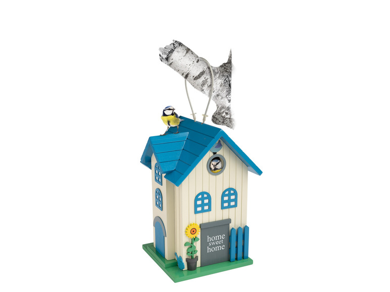 zoofari® Vogelvilla, für heimische Singvögel Neueste Mode