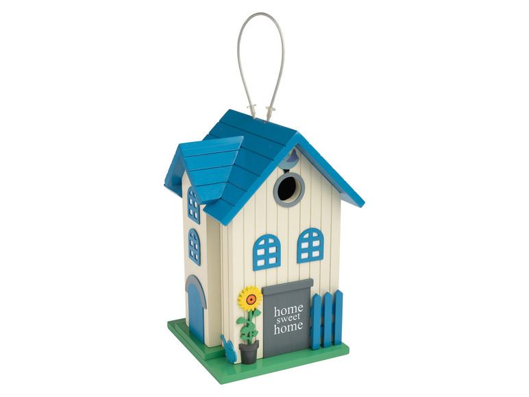 zoofari® Vogelvilla, für heimische Singvögel Neueste Mode
