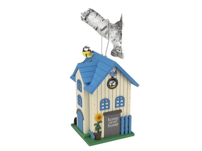 zoofari® Vogelvilla, Einflugloch ca. Ø 3 cm Online Outlet