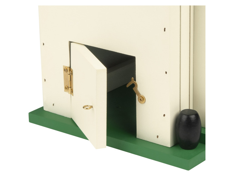zoofari® Vogelvilla, Einflugloch ca. Ø 3 cm Online Outlet