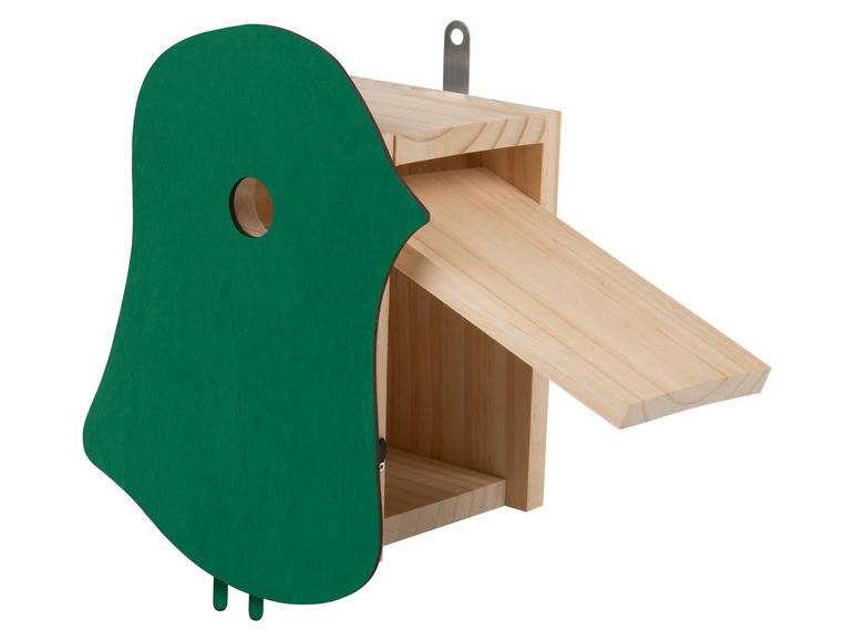 zoofari® Vogelnistkasten Zaunkönig / Rotkehlchen / Kleine Vogelarten Exklusive Angebote