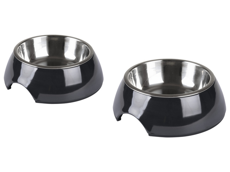 zoofari® Futter- und Trinknapf / Napfunterlage Tägliche Deals