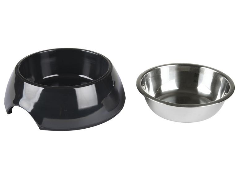 zoofari® Futter- und Trinknapf / Napfunterlage Tägliche Deals