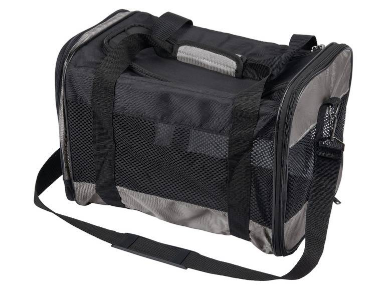 zoofari® Haustier-Transporttasche, bis max. 8 kg VIP-Rabatte