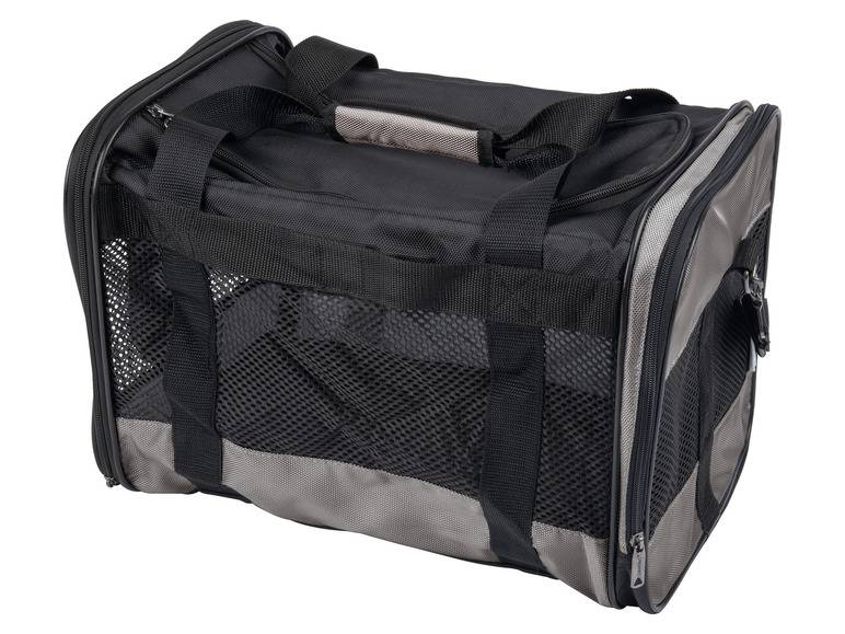zoofari® Haustier-Transporttasche, bis max. 8 kg VIP-Rabatte