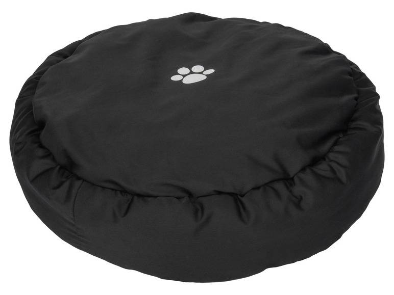 zoofari® Hundebett, mit kuscheligem Plüsch Tiefpreis