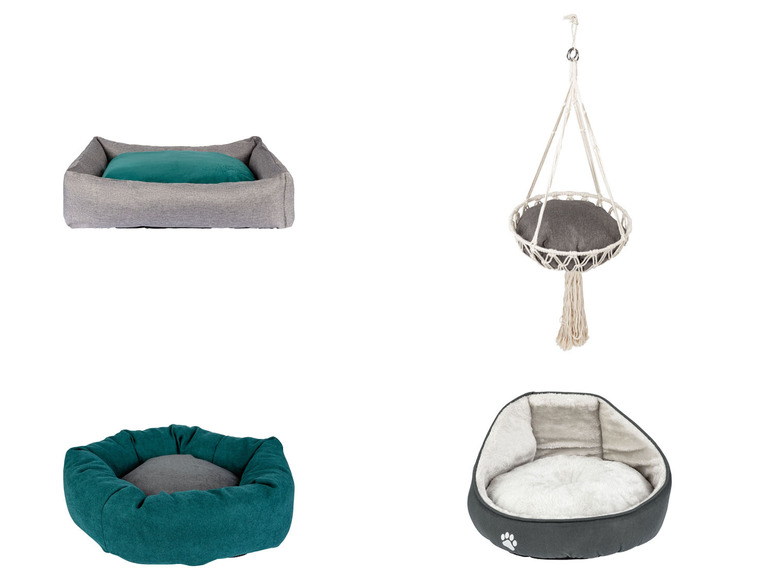 zoofari® Haustierschlafplätze Super Sparpreis