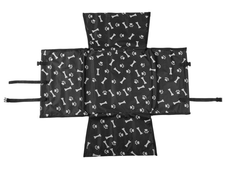 zoofari® Hunde-Kühlmatte / Autoschondecke Wochenangebot