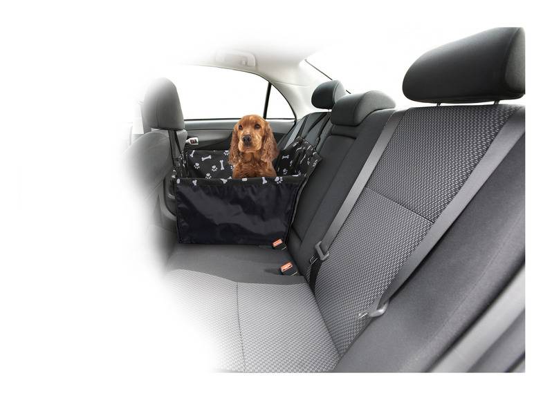 zoofari® Hunde-Kühlmatte / Autoschondecke Wochenangebot