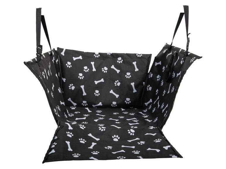 zoofari® Hunde-Kühlmatte / Autoschondecke Wochenangebot