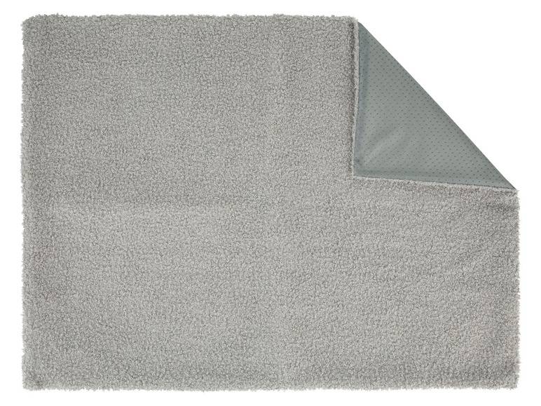 zoofari® Autodecke Hunde / Haustiermatte selbstwärmend Begrenzte Freigabe