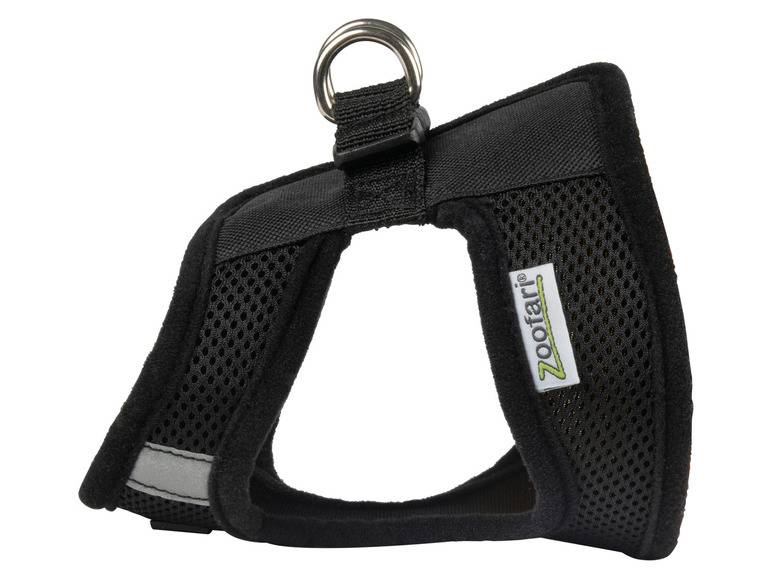 zoofari® Hundegeschirr, mit Zugkraftverteilung auf den Brustkorb Neueste Stile