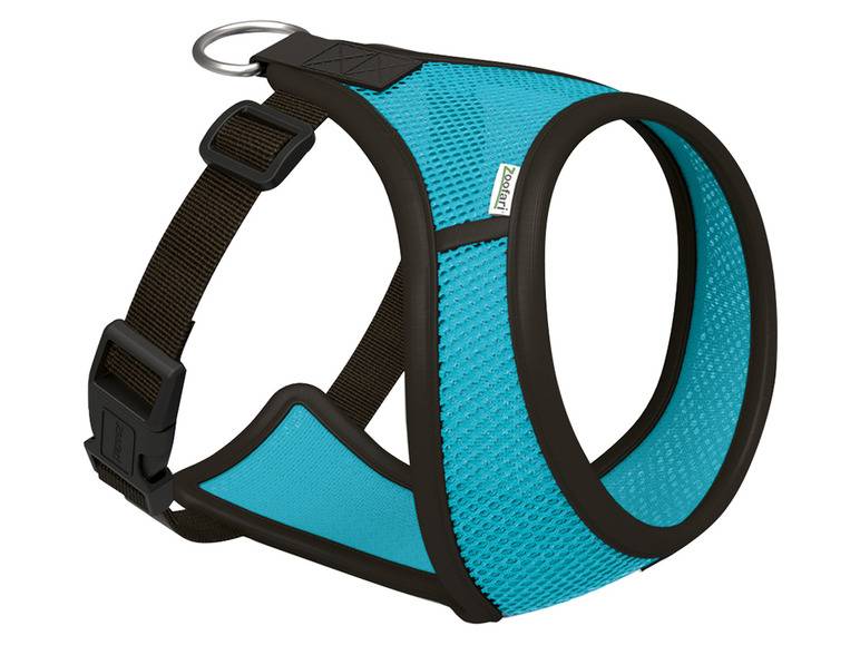 zoofari® Hundegeschirr, mit Zugkraftverteilung auf den Brustkorb Neueste Stile