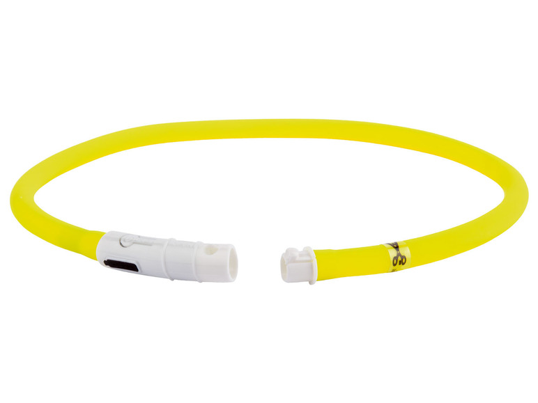 zoofari® Hundehalsband, mit LED Letzte 2 Tage