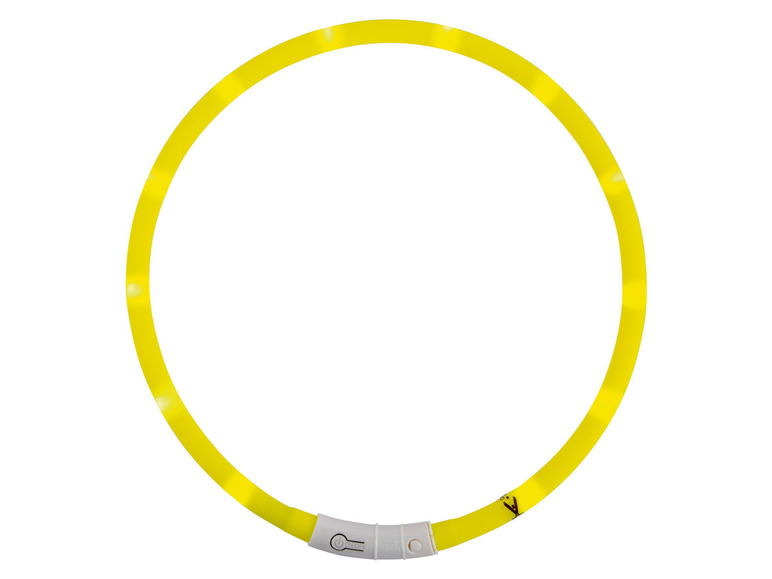 zoofari® Hundehalsband, mit LED Letzte 2 Tage