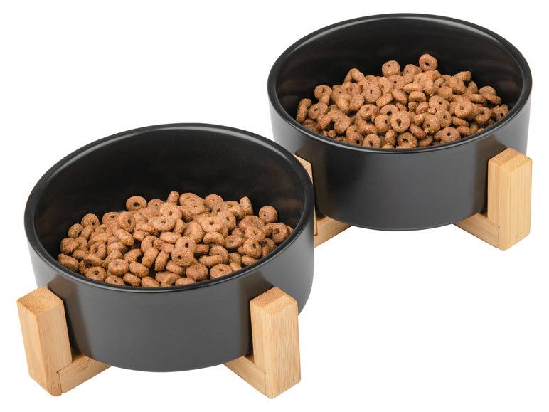 zoofari® Futternäpfe Zeitbegrenzte Promotion