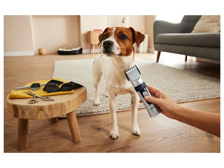 zoofari® Tierhaarschneider Bis zu 65% Rabatt