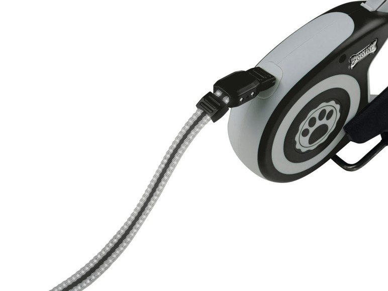 zoofari® Ausziehleine, mit Rückzugmechanismus Nur für heute