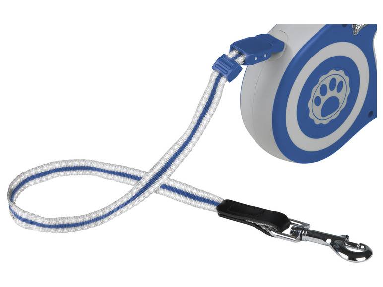 zoofari® Ausziehleine, mit Aufrollfunktion Bis zu 55% Rabatt
