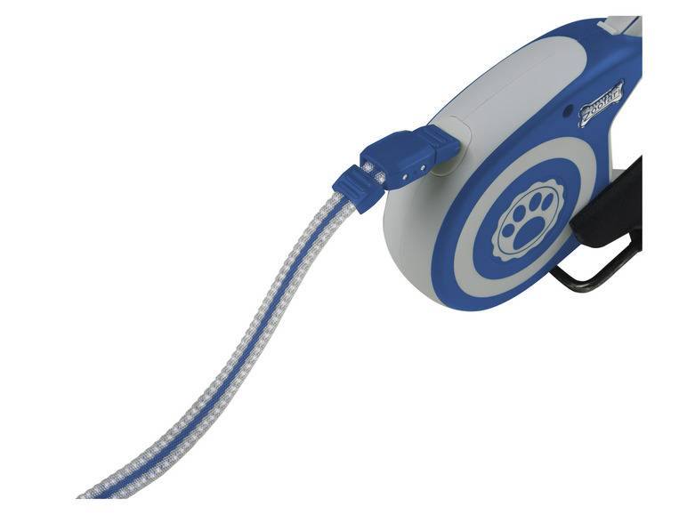 zoofari® Ausziehleine, mit Aufrollfunktion Bis zu 55% Rabatt
