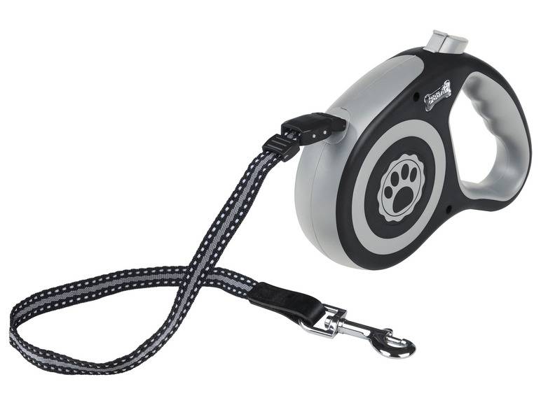 zoofari® Ausziehleine, mit Aufrollfunktion Bis zu 55% Rabatt