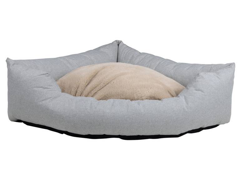 zoofari® Haustierbett, mit Anti-Rutschboden Super Rabatt