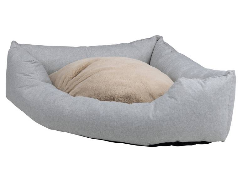 zoofari® Haustierbett, mit Anti-Rutschboden Super Rabatt