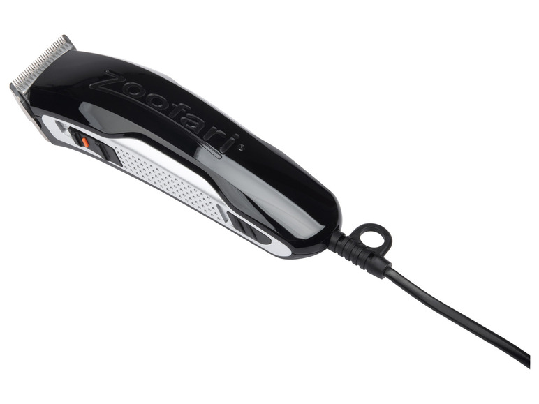 zoofari® Tierhaarschneider »ZTSD 36 C3«, 10 W, 6-teilig Riesige Rabatte