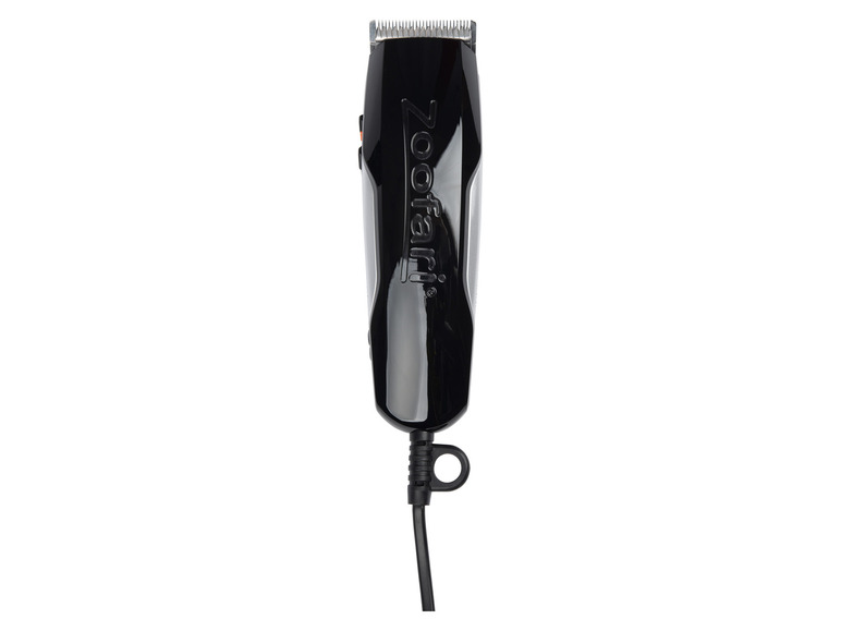 zoofari® Tierhaarschneider »ZTSD 36 C3«, 10 W, 6-teilig Riesige Rabatte