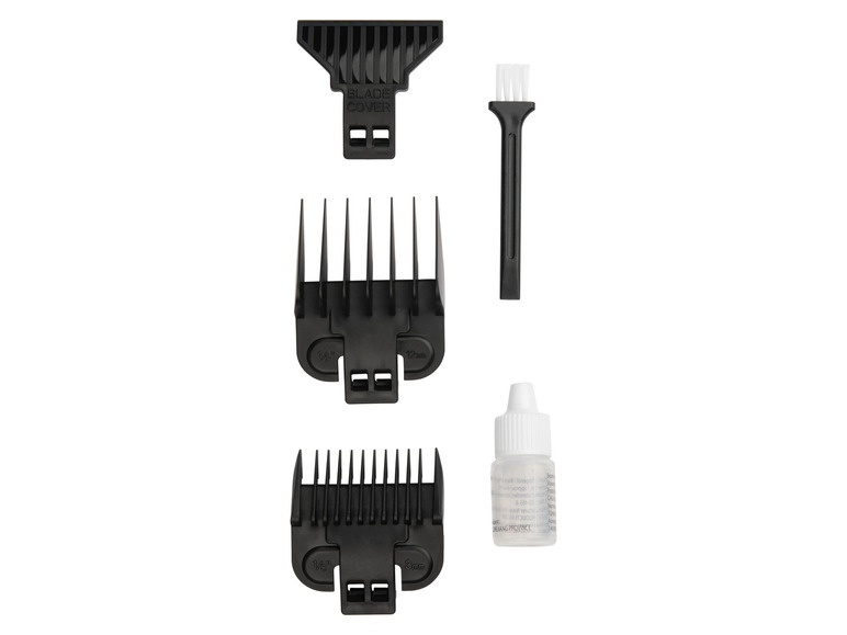 zoofari® Tierhaarschneider »ZTSD 36 C3«, 10 W, 6-teilig Riesige Rabatte