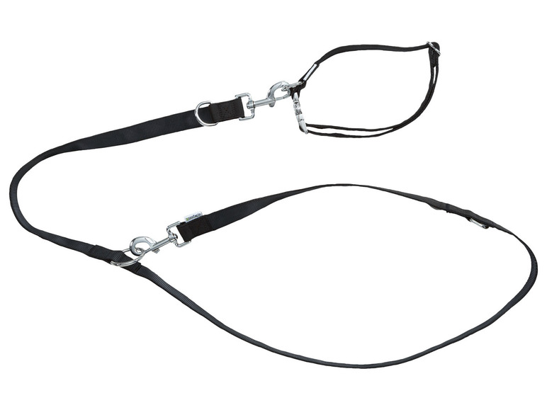 zoofari® Hundehalsband und Hundeleine Speichern exportieren
