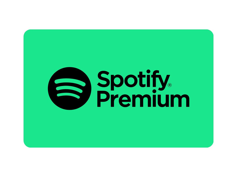 Spotify Premium Code 30 € Große Rabatte