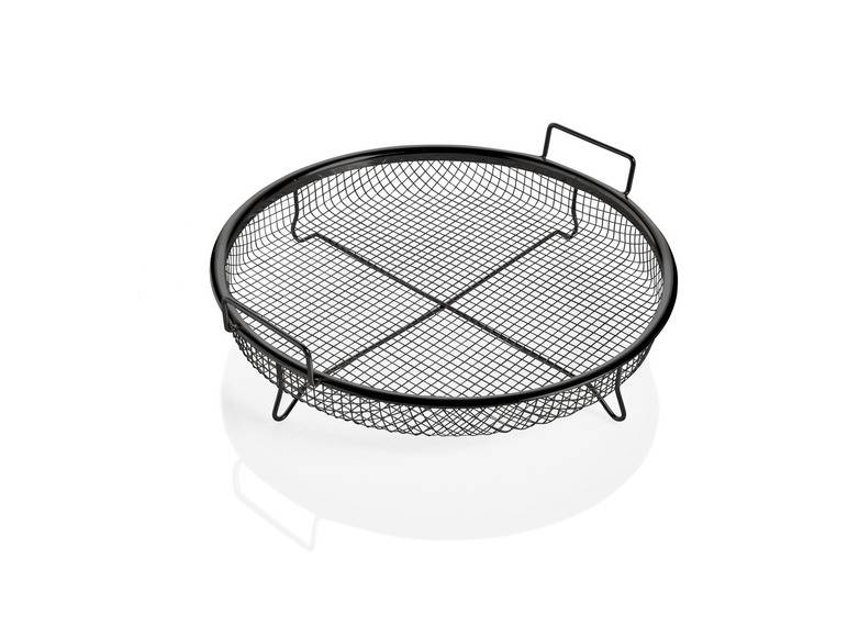 ERNESTO® Ofen-Grillkorb, mit 360-Grad-Gareffekt Tiefpreis
