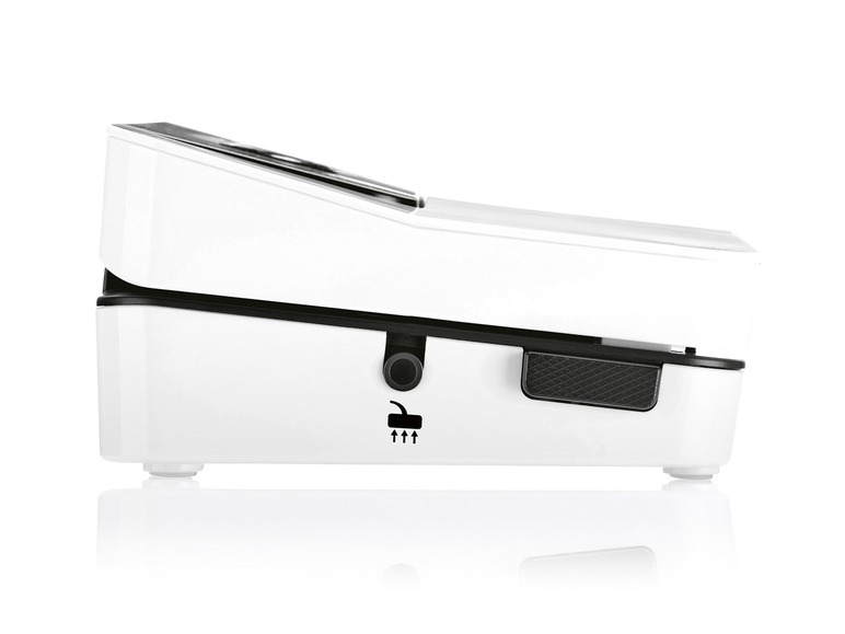 SILVERCREST® KITCHEN TOOLS Vakuumierer »SV 125 C6« mit Indikationsleuchten Wochenangebot