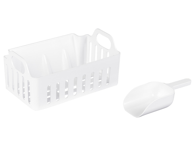 SILVERCREST® KITCHEN TOOLS Eiswürfelmaschine »SEMK 105 B2«, 2,1 l Wassertank Letzte 3 Tage